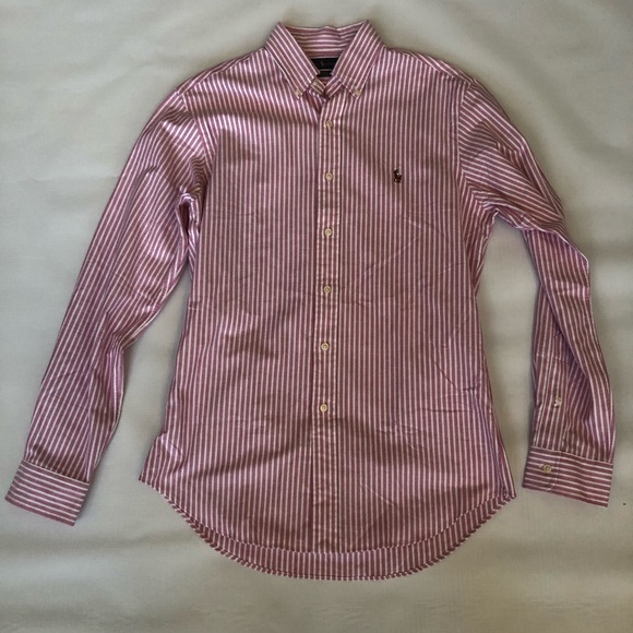 Polo Ralph Lauren button downs - Picture 4 of 8